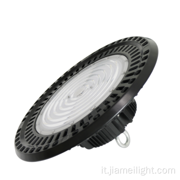 LED LED da 200 W UFO High Bay Light